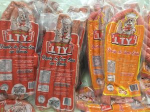 linguica